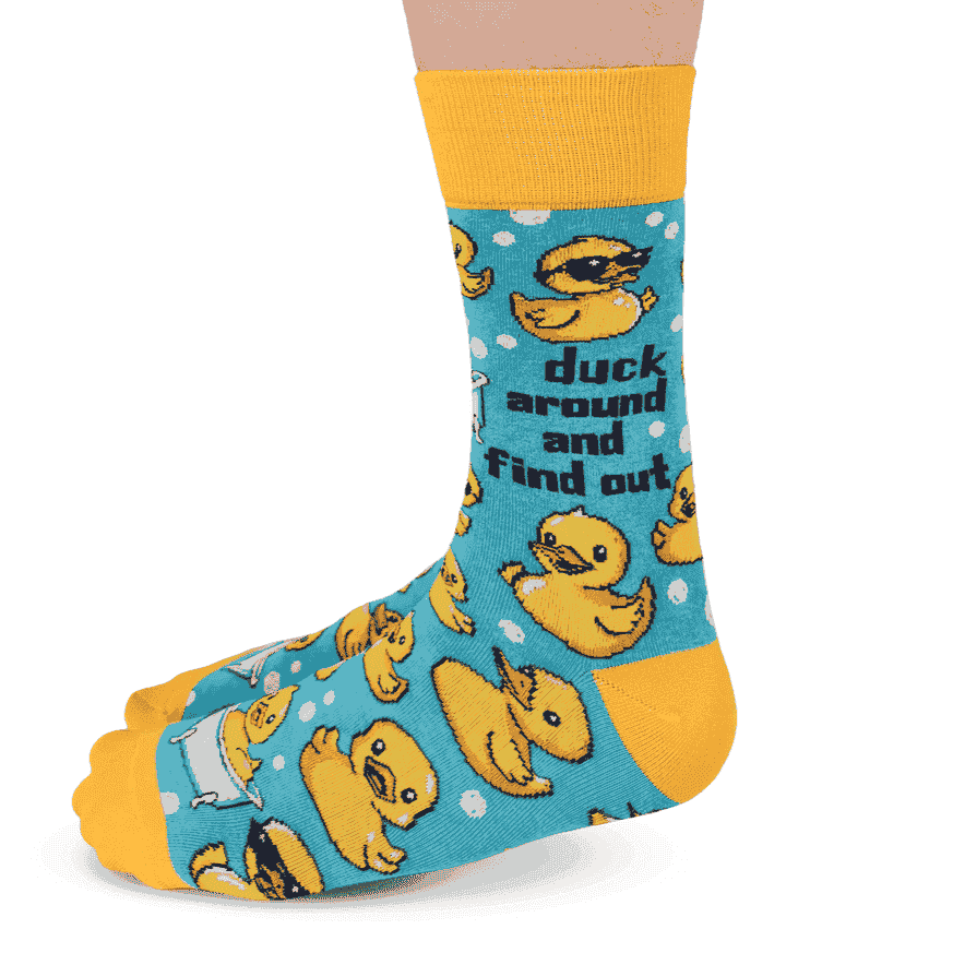 Twin Roads - Duck Around and Find Our Socks