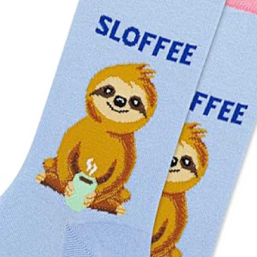 Sloffee for Her