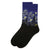 Starry Night Socks for Her