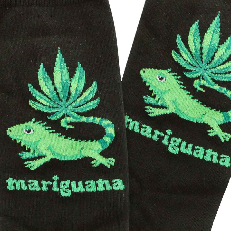 Mariguana for Him