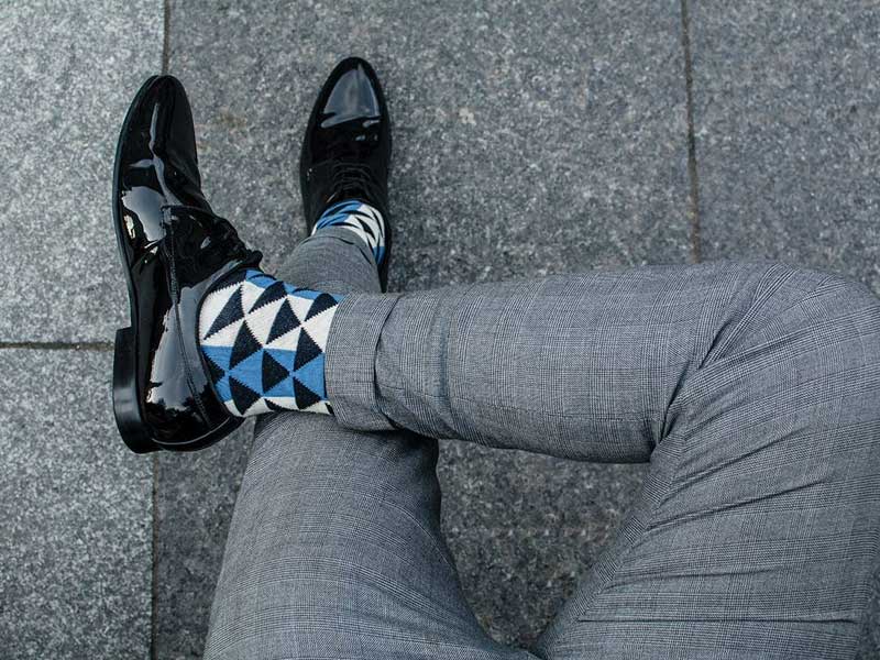 Socks for Men