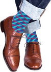What Your Socks Say About You…..