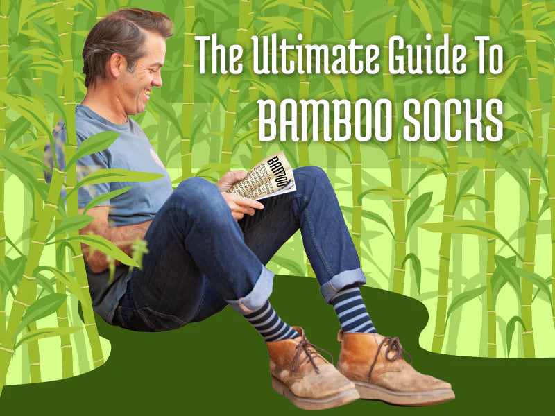 Bamboo Socks