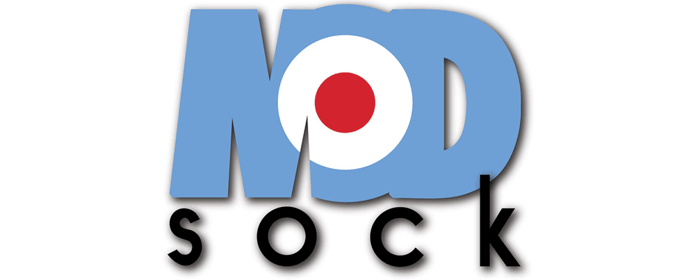 Mod Socks for Men