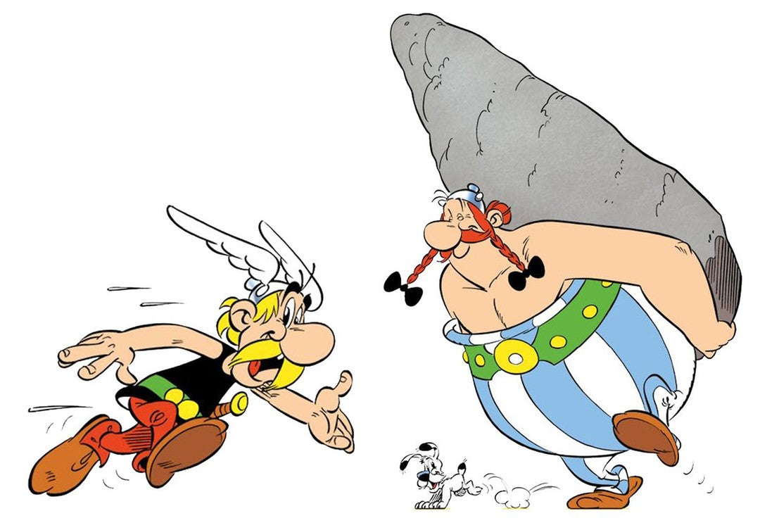 Asterix