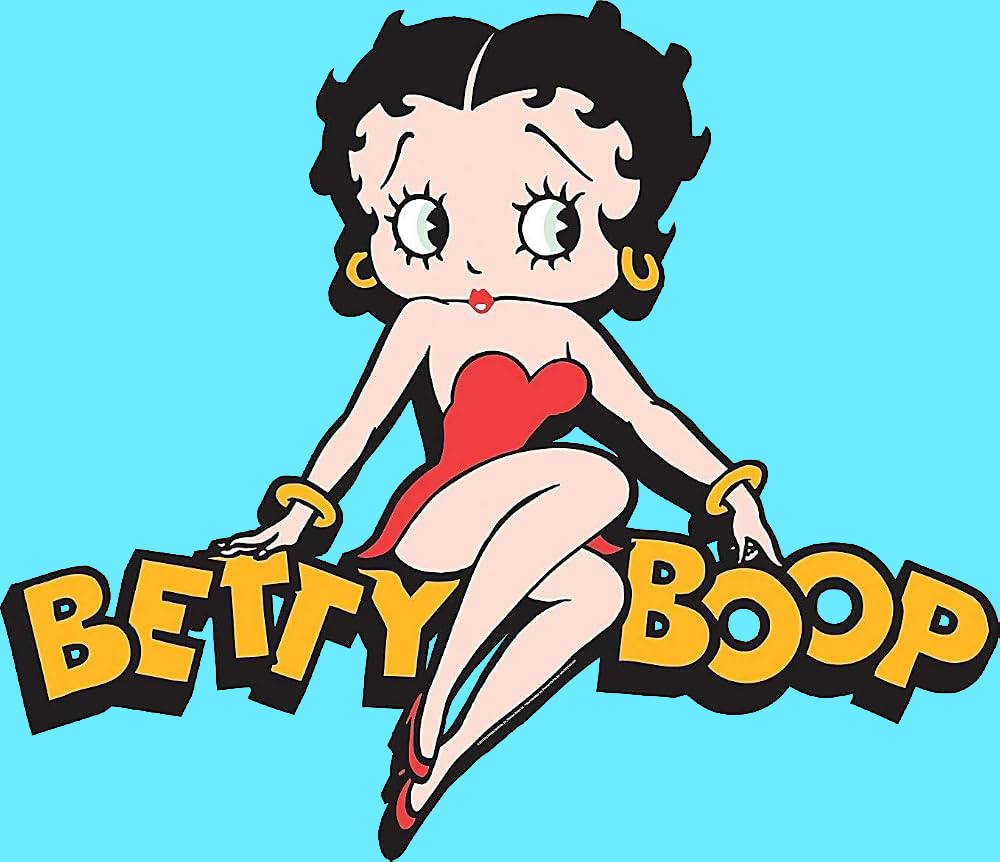 Betty Boop