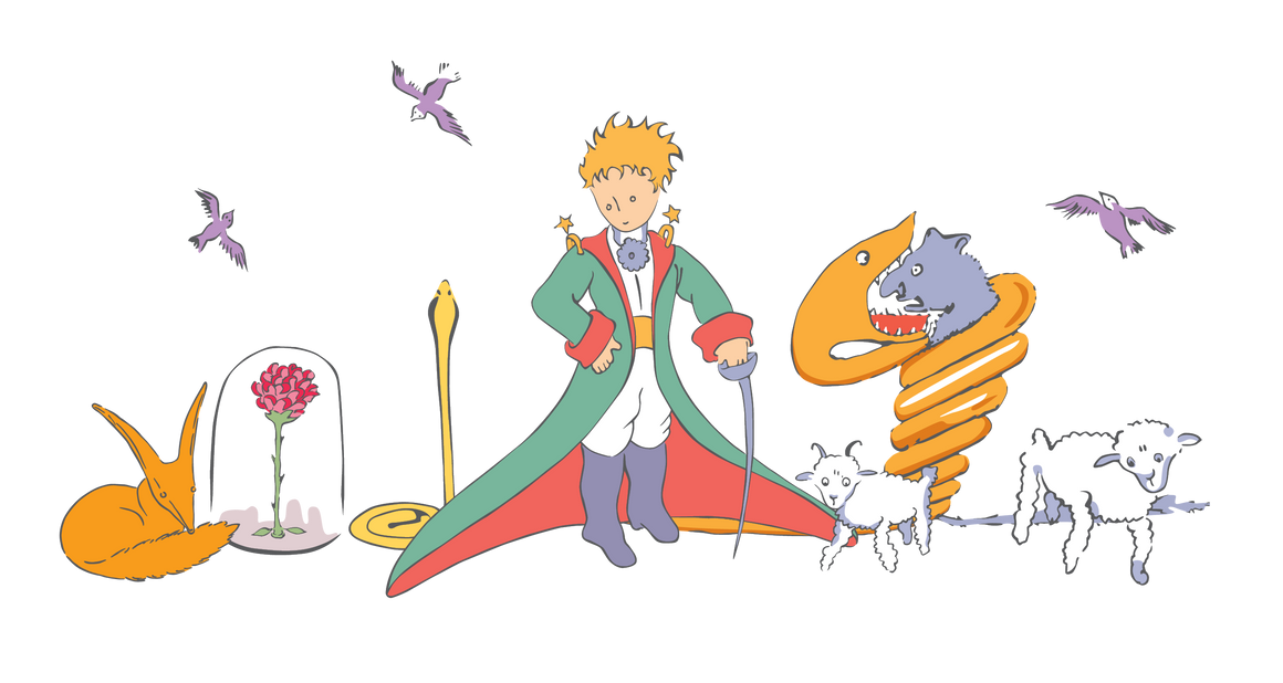 Petit Prince