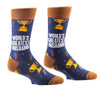 Twin Roads - World's Greatest Husband Socks
