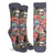 Floral Sloths