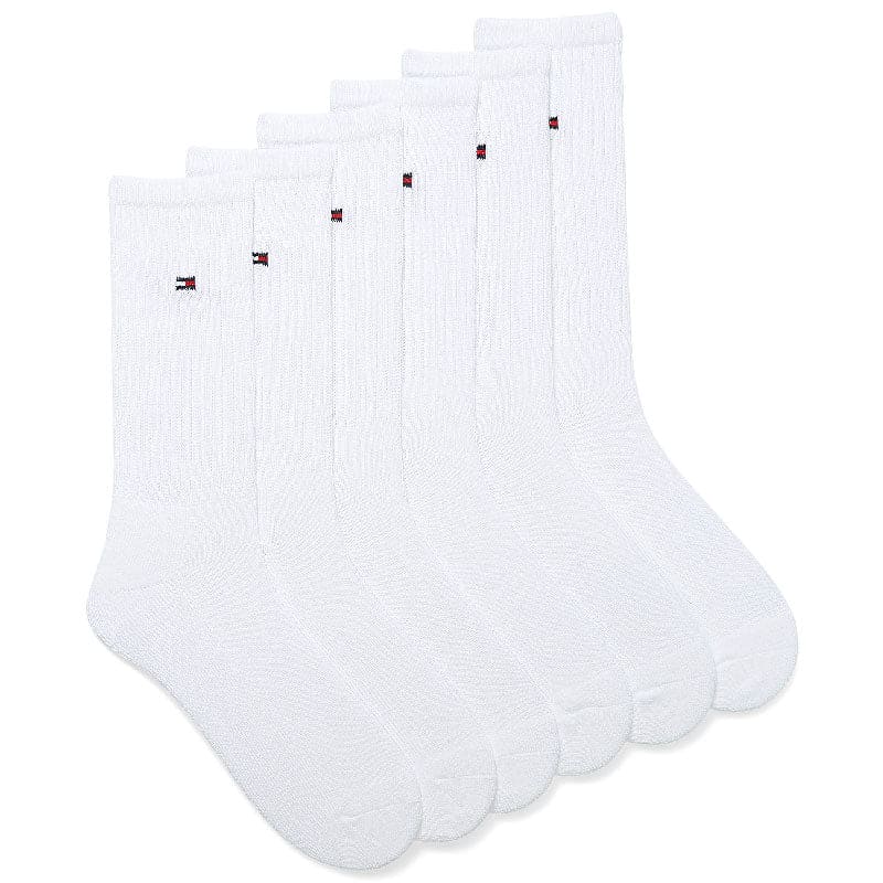 Tommy hilfiger crew socks hotsell