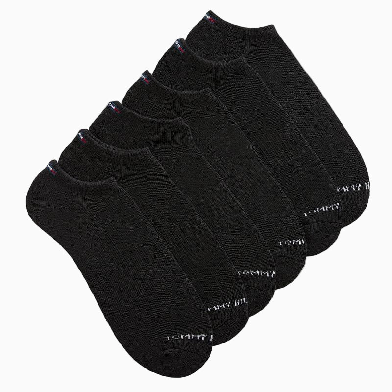 Chaussettes invisibles Tommy Hilfiger