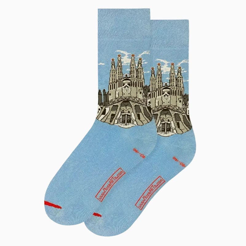 Antoni Gaudí - Sagrada Família for Him