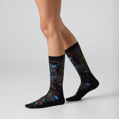 Basquiat Athletic Kings of Egypt for Him