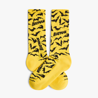 Athletic Batman Bats