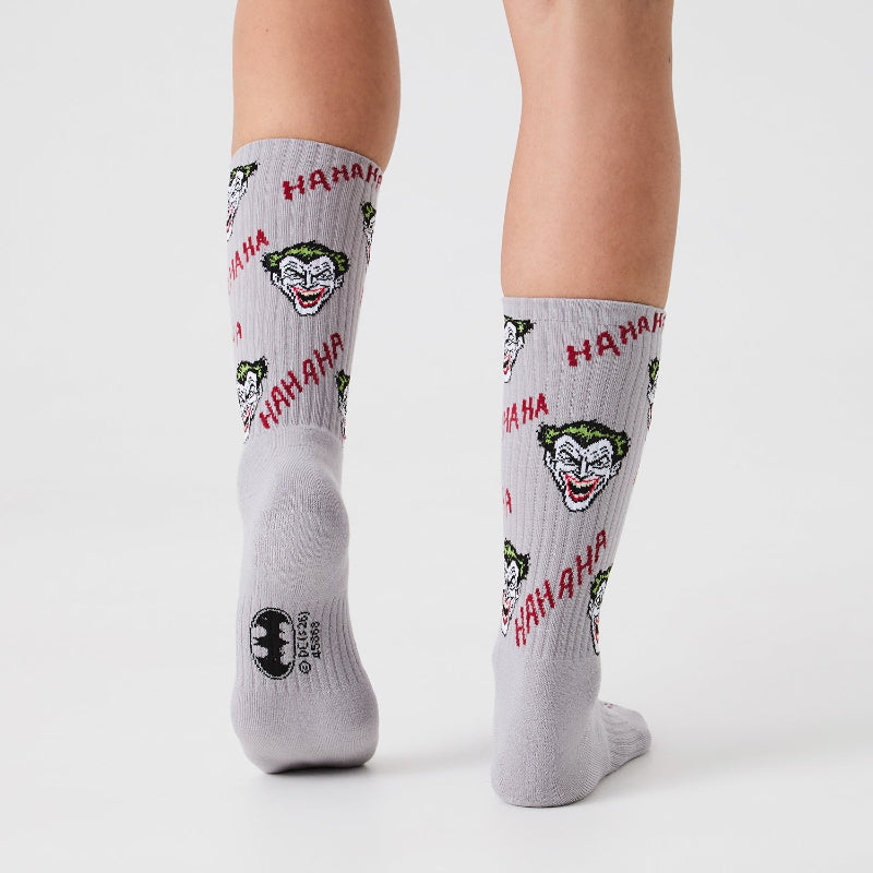 Athletic Batman Joker