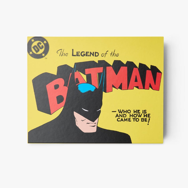 Athletic Batman Pack