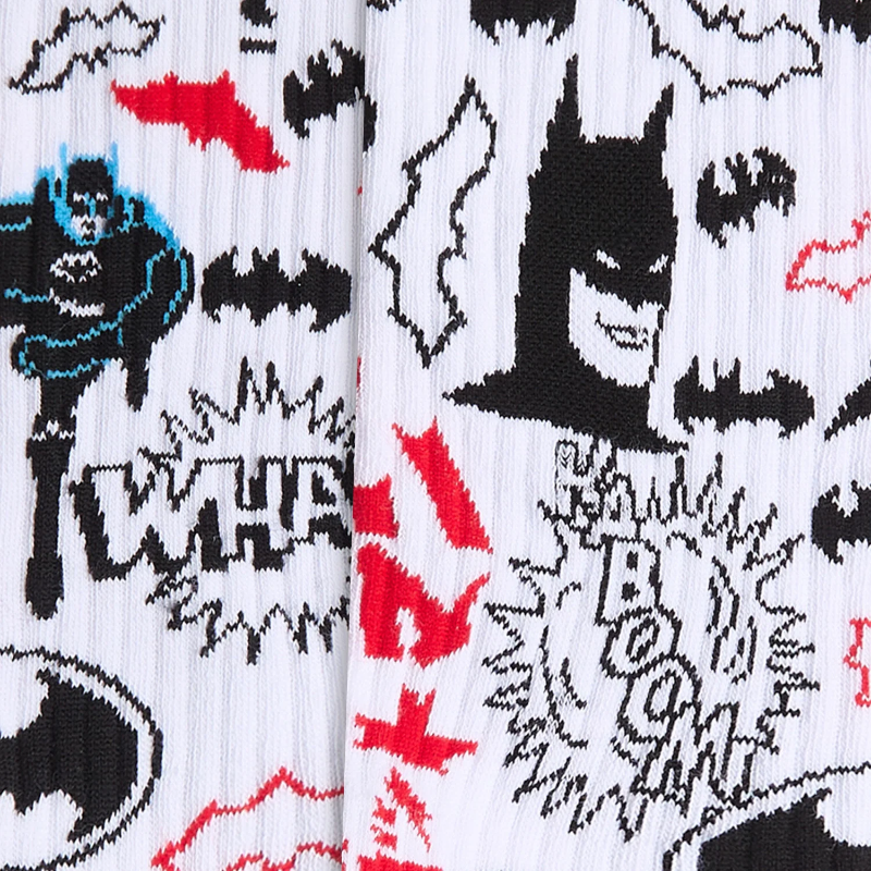 Athletic Batman