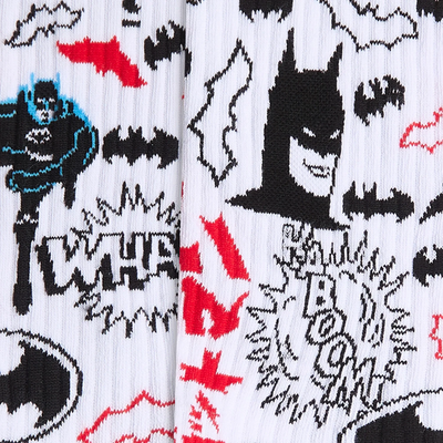 Athletic Batman