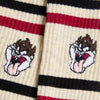 The Tasmanian Devil Athletic Socks for Him