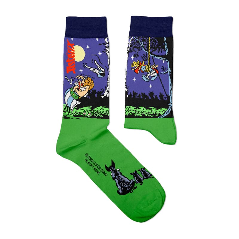 Astérix & Obélix Banquet