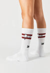 Twin Roads - Snoopy Smile Socks for Him