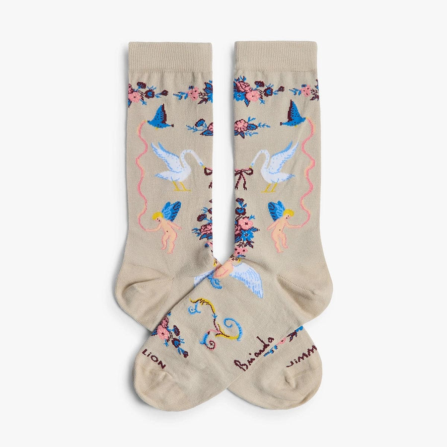 Brianda Italia Socks for Her