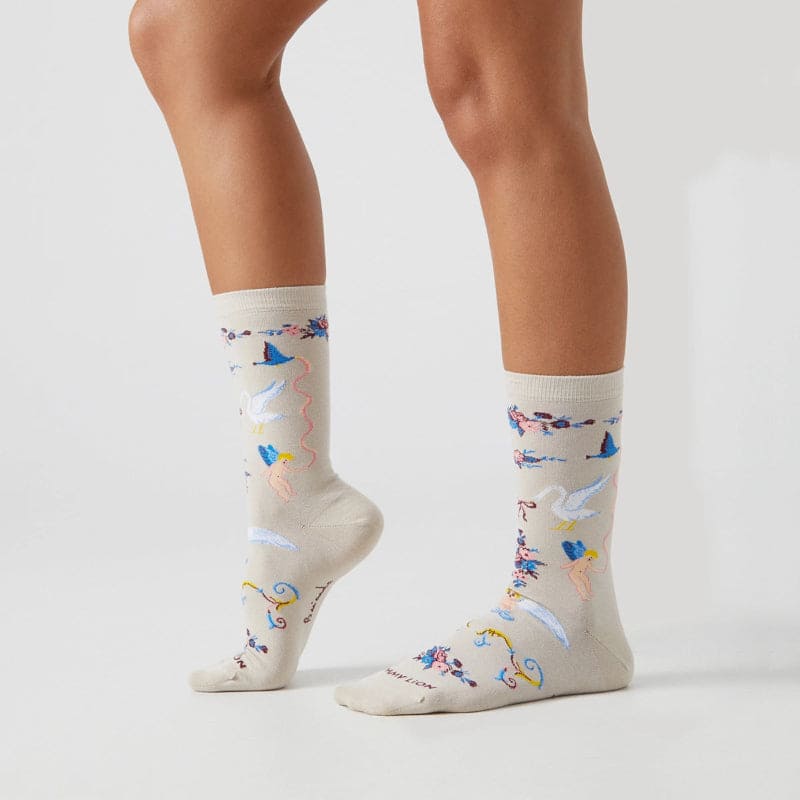 Brianda Italia Socks for Her