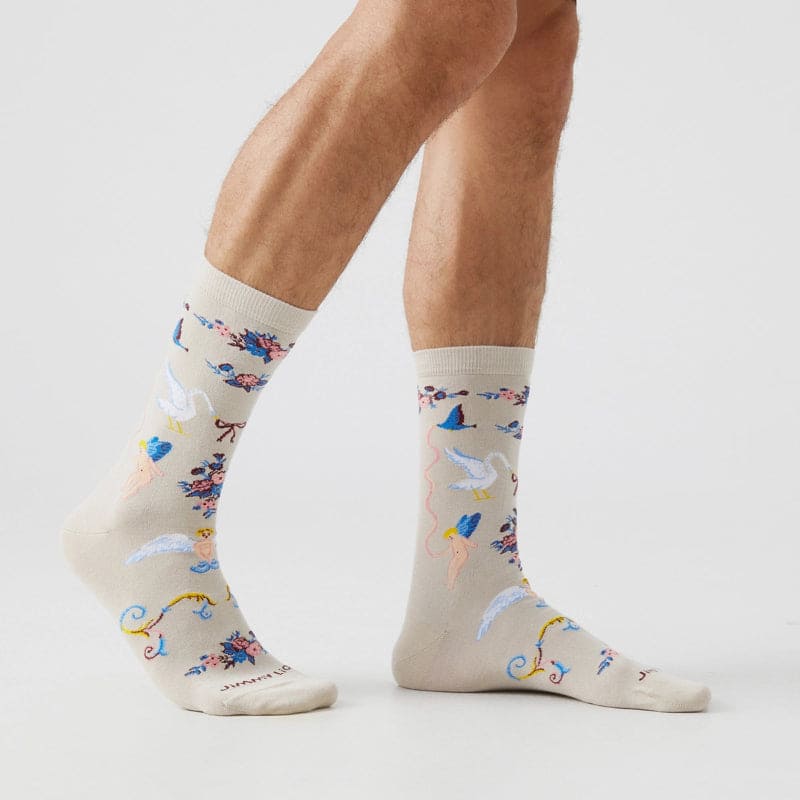 Brianda Italia Socks for Her