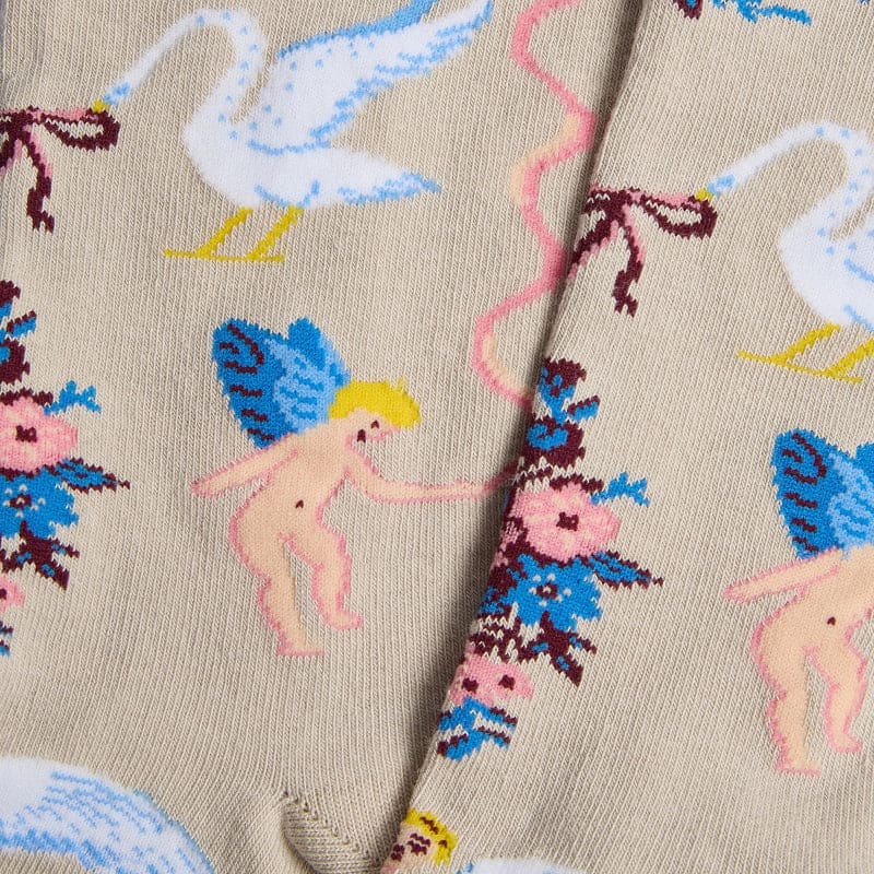 Brianda Italia Socks for Her