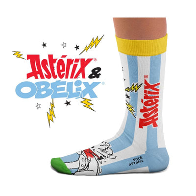 Twin Roads - Astérix & Obélix Duet