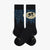 ET Flying Bike Socks for Him