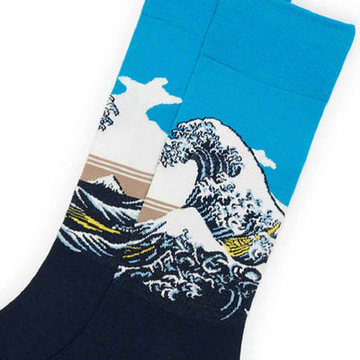 Twin Raods - Great Wave