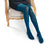 Steel Blue 50 Denier Opaque Tights