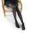 Navy Blue 50 Denier Opaque Tights