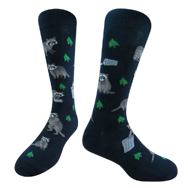 Raccoons