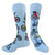 Racing Bicycle Socks for Him