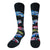 Auto Racing Socks for Him