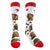 Canadian Beaver Socks for Him