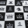 Chess Board Socks for Him