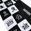 Chess Board Socks for Him