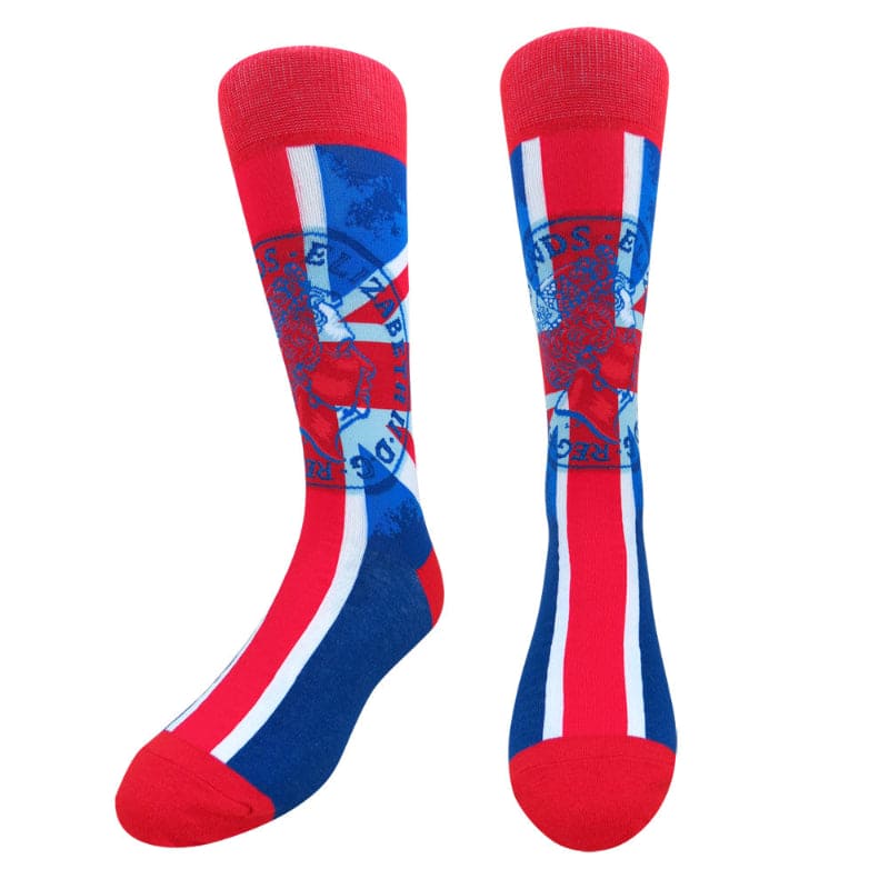 British Pound Socks for Him
