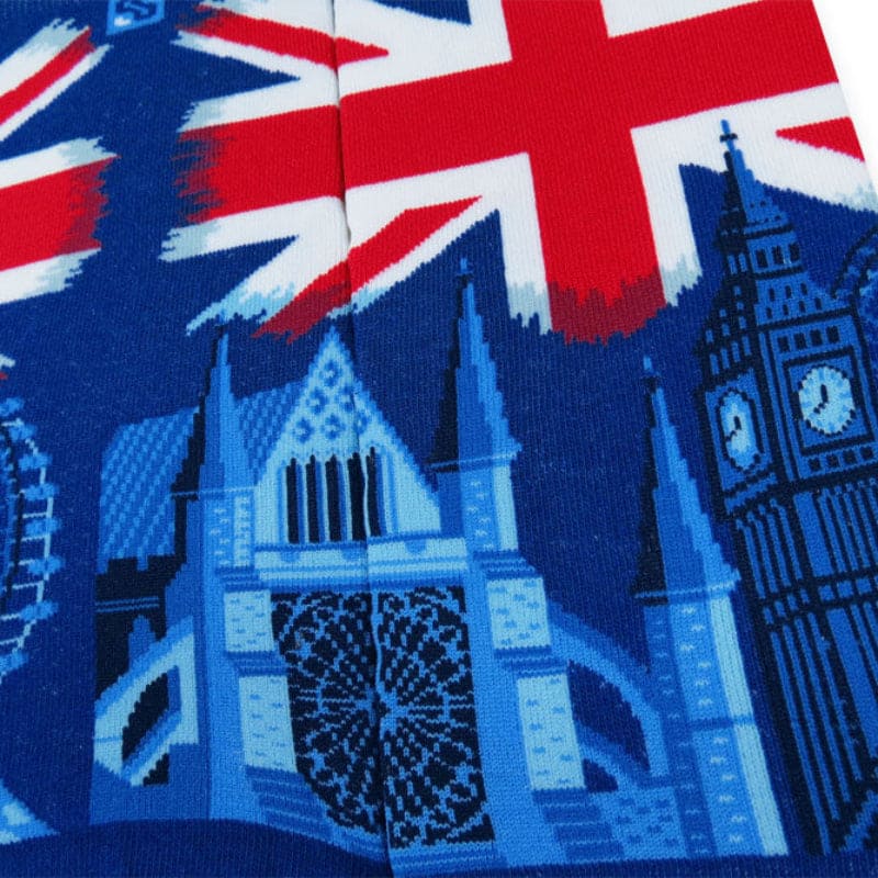 Big Ben Socks for Him