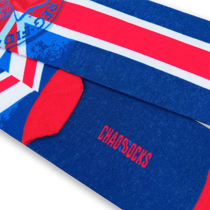 British Pound Socks for Him
