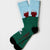 Snoopy House Socks