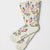 Snoopy Paint Socks