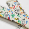 Twin Roads - Snoopy Paint Socks for Her