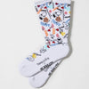 Twin Roads - Snoopy Urban Socks 