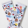 Twin Roads - Snoopy Urban Socks