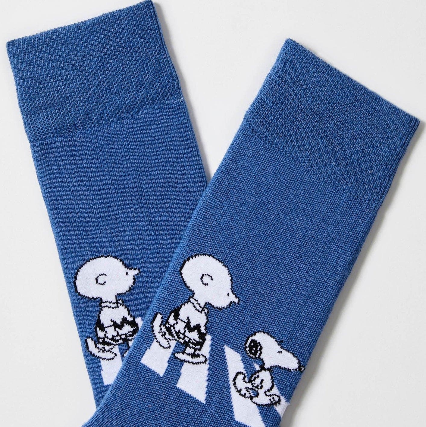 Twin Roads - Snoopy Walk Socks for Him