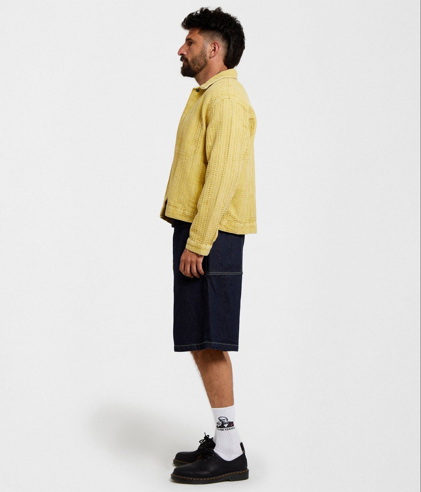 Godfather Vito Socks for Him